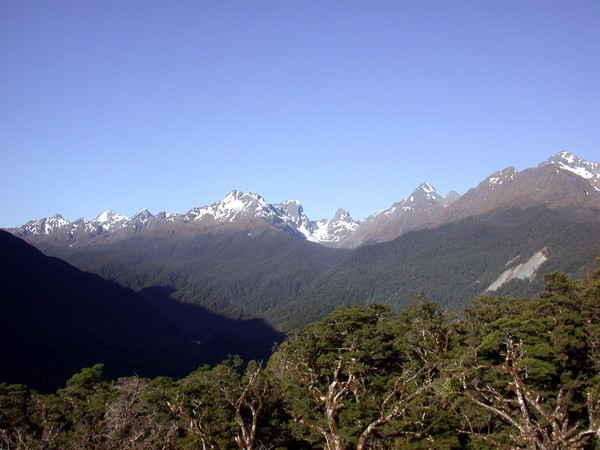 Mountains
